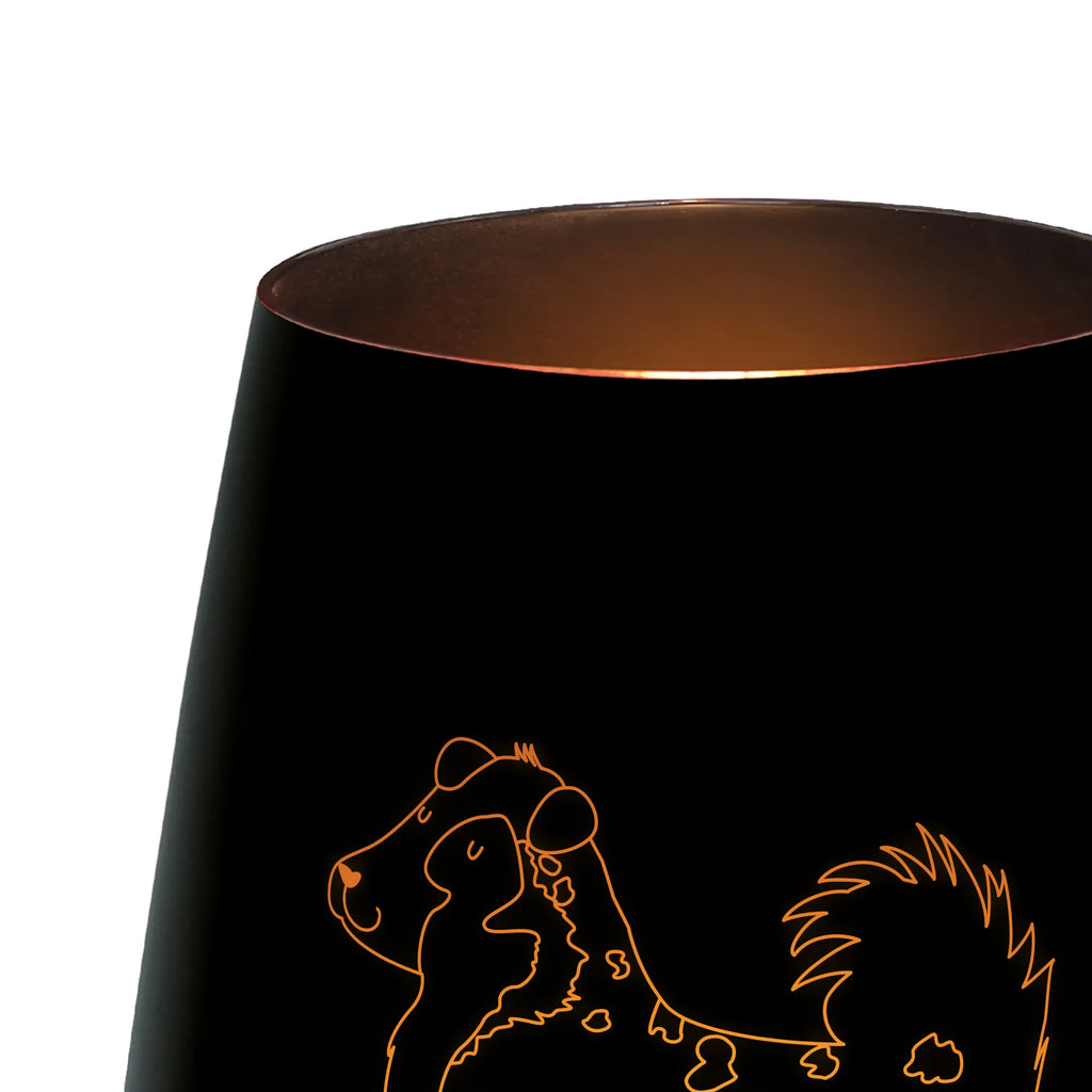 Gold Windlicht Personalisiert Hund Australien Shepherd Personalisiertes Windlicht, Personalisiertes Teelicht, Personalisiertes Graviertes Windlicht, Personalisiertes Windlicht Gravur, Personalisierte Kerze, Personalisiertes Windlicht aus Glas, Personalisiertes Teelicht aus Glas, Personalisiertes Windlicht mit Namen, Teelicht mit Namen, Graviertes Windlicht mit Namen, Windlicht Gravur mit Namen, Kerze mit Namen, Windlicht aus Glas mit Namen, Teelicht aus Glas mit Namen, Wunschtext, Personalisierbar, Selbst gestalten, Hund, Hundemotiv, Haustier, Hunderasse, Tierliebhaber, Hundebesitzer, Sprüche, Australien Shepherd, Shepherd, Hundeliebe, Familienhund, Spruch