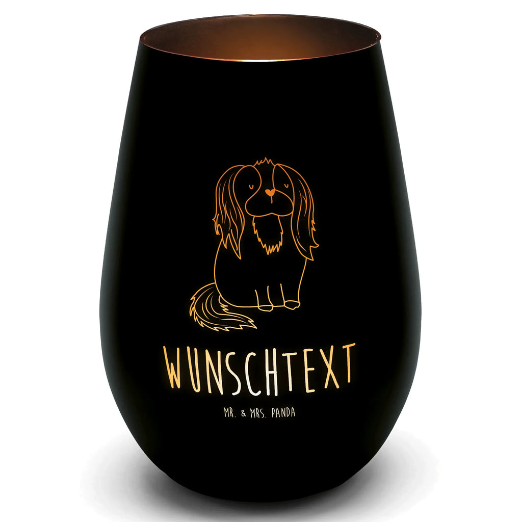 Gold Windlicht Personalisiert Hund Cavalier King Charles Spaniel Personalisiertes Windlicht, Personalisiertes Teelicht, Personalisiertes Graviertes Windlicht, Personalisiertes Windlicht Gravur, Personalisierte Kerze, Personalisiertes Windlicht aus Glas, Personalisiertes Teelicht aus Glas, Personalisiertes Windlicht mit Namen, Teelicht mit Namen, Graviertes Windlicht mit Namen, Windlicht Gravur mit Namen, Kerze mit Namen, Windlicht aus Glas mit Namen, Teelicht aus Glas mit Namen, Wunschtext, Personalisierbar, Selbst gestalten, Hund, Hundemotiv, Haustier, Hunderasse, Tierliebhaber, Hundebesitzer, Sprüche, Cavalier King Charles Spaniel, Cockerspaniel, Spaniel, Spruch, schönster Hund