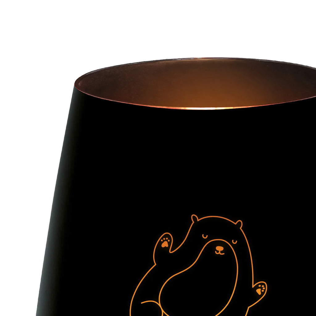 Gold Windlicht Personalisiert Otter Umarmen Personalisiertes Windlicht, Personalisiertes Teelicht, Personalisiertes Graviertes Windlicht, Personalisiertes Windlicht Gravur, Personalisierte Kerze, Personalisiertes Windlicht aus Glas, Personalisiertes Teelicht aus Glas, Personalisiertes Windlicht mit Namen, Teelicht mit Namen, Graviertes Windlicht mit Namen, Windlicht Gravur mit Namen, Kerze mit Namen, Windlicht aus Glas mit Namen, Teelicht aus Glas mit Namen, Wunschtext, Personalisierbar, Selbst gestalten, Otter, Fischotter, Seeotter, Otter Seeotter See Otter