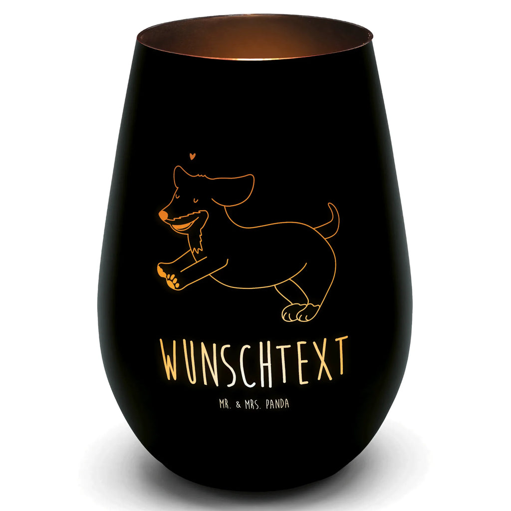 Gold Windlicht Personalisiert Hund Dackel Personalisiertes Windlicht, Personalisiertes Teelicht, Personalisiertes Graviertes Windlicht, Personalisiertes Windlicht Gravur, Personalisierte Kerze, Personalisiertes Windlicht aus Glas, Personalisiertes Teelicht aus Glas, Personalisiertes Windlicht mit Namen, Teelicht mit Namen, Graviertes Windlicht mit Namen, Windlicht Gravur mit Namen, Kerze mit Namen, Windlicht aus Glas mit Namen, Teelicht aus Glas mit Namen, Wunschtext, Personalisierbar, Selbst gestalten, Hund, Hundemotiv, Haustier, Hunderasse, Tierliebhaber, Hundebesitzer, Sprüche, Hunde, Dackel, Dachshund, happy dog