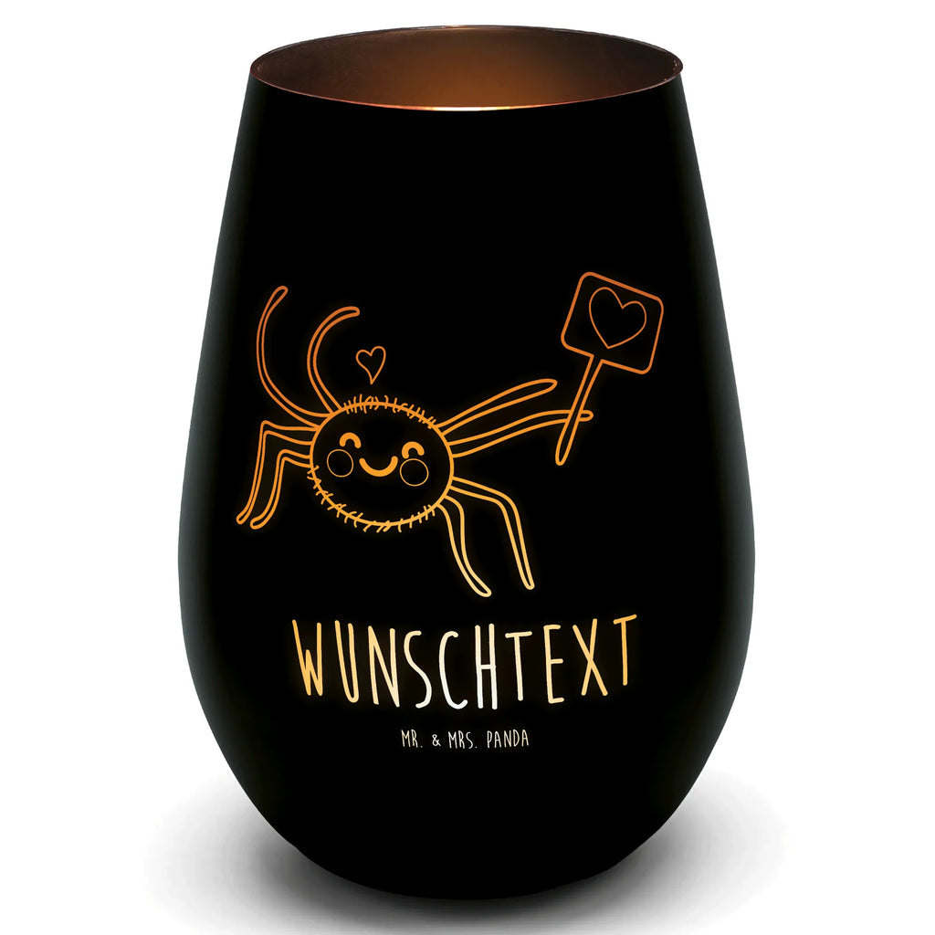 Gold Windlicht Personalisiert Spinne Agathe Motivation Personalisiertes Windlicht, Personalisiertes Teelicht, Personalisiertes Graviertes Windlicht, Personalisiertes Windlicht Gravur, Personalisierte Kerze, Personalisiertes Windlicht aus Glas, Personalisiertes Teelicht aus Glas, Personalisiertes Windlicht mit Namen, Teelicht mit Namen, Graviertes Windlicht mit Namen, Windlicht Gravur mit Namen, Kerze mit Namen, Windlicht aus Glas mit Namen, Teelicht aus Glas mit Namen, Wunschtext, Personalisierbar, Selbst gestalten, Spinne Agathe, Spinne, Agathe, Videos, Merchandise, Motivation, Glück, Liebe, Vertrauen, Dankeschön