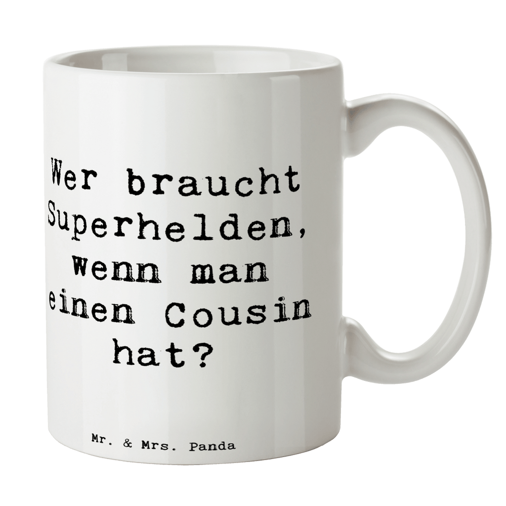 Tasse Spruch Cousin Held Tasse, Kaffeetasse, Teetasse, Becher, Kaffeebecher, Teebecher, Keramiktasse, Porzellantasse, Büro Tasse, Geschenk Tasse, Tasse Sprüche, Tasse Motive, Kaffeetassen, Tasse bedrucken, Designer Tasse, Cappuccino Tassen, Schöne Teetassen, Familie, Vatertag, Muttertag, Bruder, Schwester, Mama, Papa, Oma, Opa