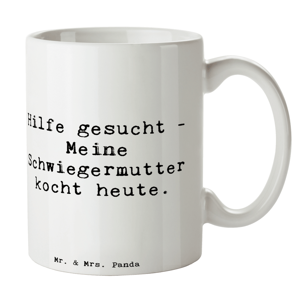 Tasse Kochende Schwiegermutter Tasse, Kaffeetasse, Teetasse, Becher, Kaffeebecher, Teebecher, Keramiktasse, Porzellantasse, Büro Tasse, Geschenk Tasse, Tasse Sprüche, Tasse Motive