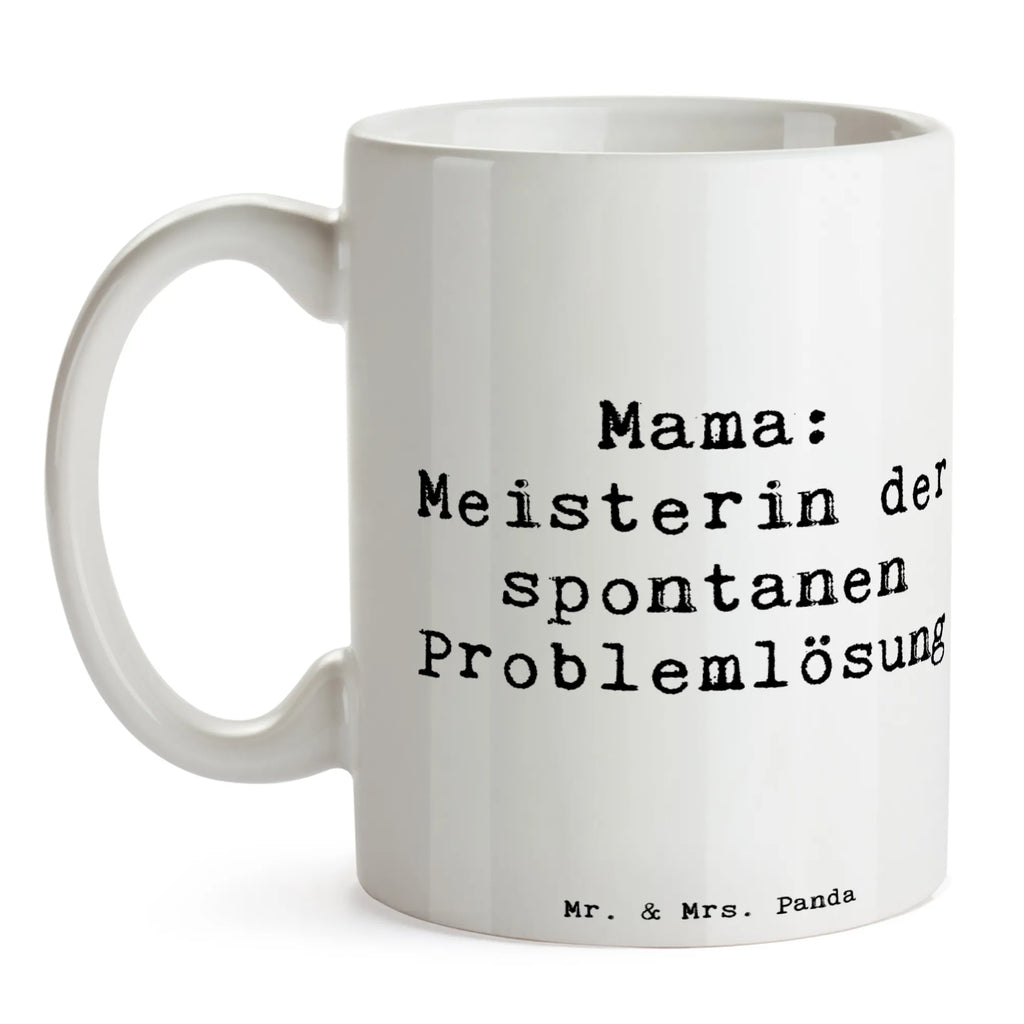 Tasse Spruch Mama Meisterin Tasse, Kaffeetasse, Teetasse, Becher, Kaffeebecher, Teebecher, Keramiktasse, Porzellantasse, Büro Tasse, Geschenk Tasse, Tasse Sprüche, Tasse Motive, Kaffeetassen, Tasse bedrucken, Designer Tasse, Cappuccino Tassen, Schöne Teetassen, Familie, Vatertag, Muttertag, Bruder, Schwester, Mama, Papa, Oma, Opa