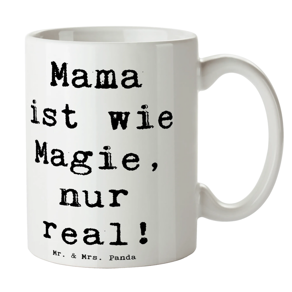 Tasse Spruch Magische Mama Tasse, Kaffeetasse, Teetasse, Becher, Kaffeebecher, Teebecher, Keramiktasse, Porzellantasse, Büro Tasse, Geschenk Tasse, Tasse Sprüche, Tasse Motive, Kaffeetassen, Tasse bedrucken, Designer Tasse, Cappuccino Tassen, Schöne Teetassen, Familie, Vatertag, Muttertag, Bruder, Schwester, Mama, Papa, Oma, Opa