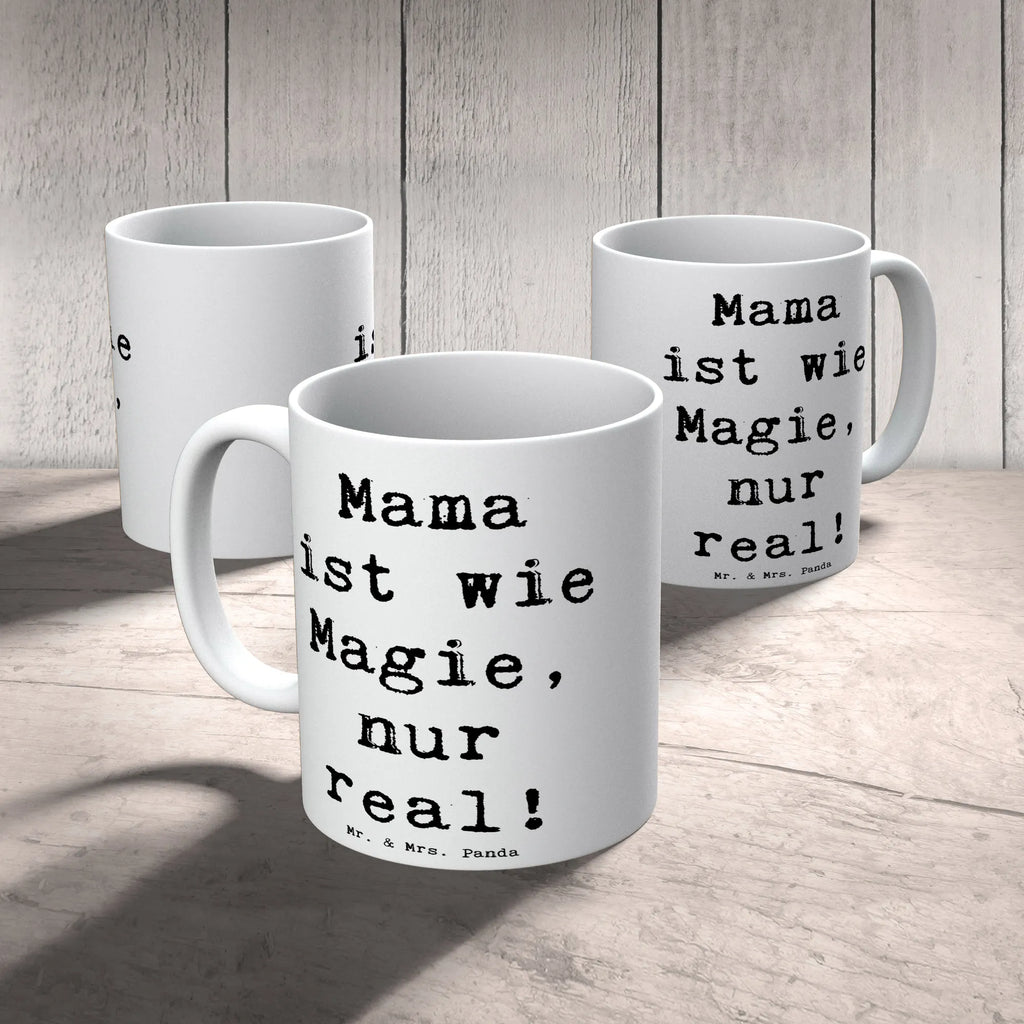 Tasse Spruch Magische Mama Tasse, Kaffeetasse, Teetasse, Becher, Kaffeebecher, Teebecher, Keramiktasse, Porzellantasse, Büro Tasse, Geschenk Tasse, Tasse Sprüche, Tasse Motive, Kaffeetassen, Tasse bedrucken, Designer Tasse, Cappuccino Tassen, Schöne Teetassen, Familie, Vatertag, Muttertag, Bruder, Schwester, Mama, Papa, Oma, Opa