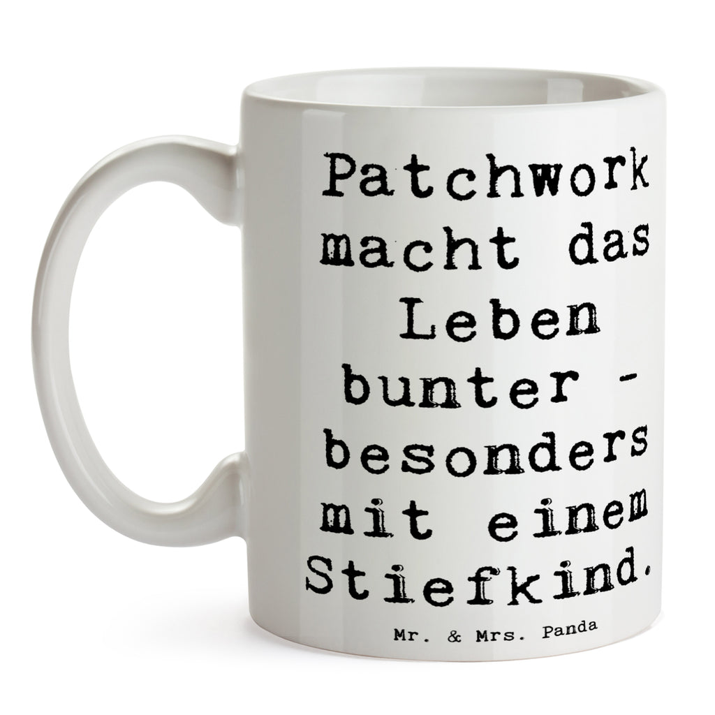 Tasse Spruch Buntes Stiefkind Tasse, Kaffeetasse, Teetasse, Becher, Kaffeebecher, Teebecher, Keramiktasse, Porzellantasse, Büro Tasse, Geschenk Tasse, Tasse Sprüche, Tasse Motive, Kaffeetassen, Tasse bedrucken, Designer Tasse, Cappuccino Tassen, Schöne Teetassen, Familie, Vatertag, Muttertag, Bruder, Schwester, Mama, Papa, Oma, Opa