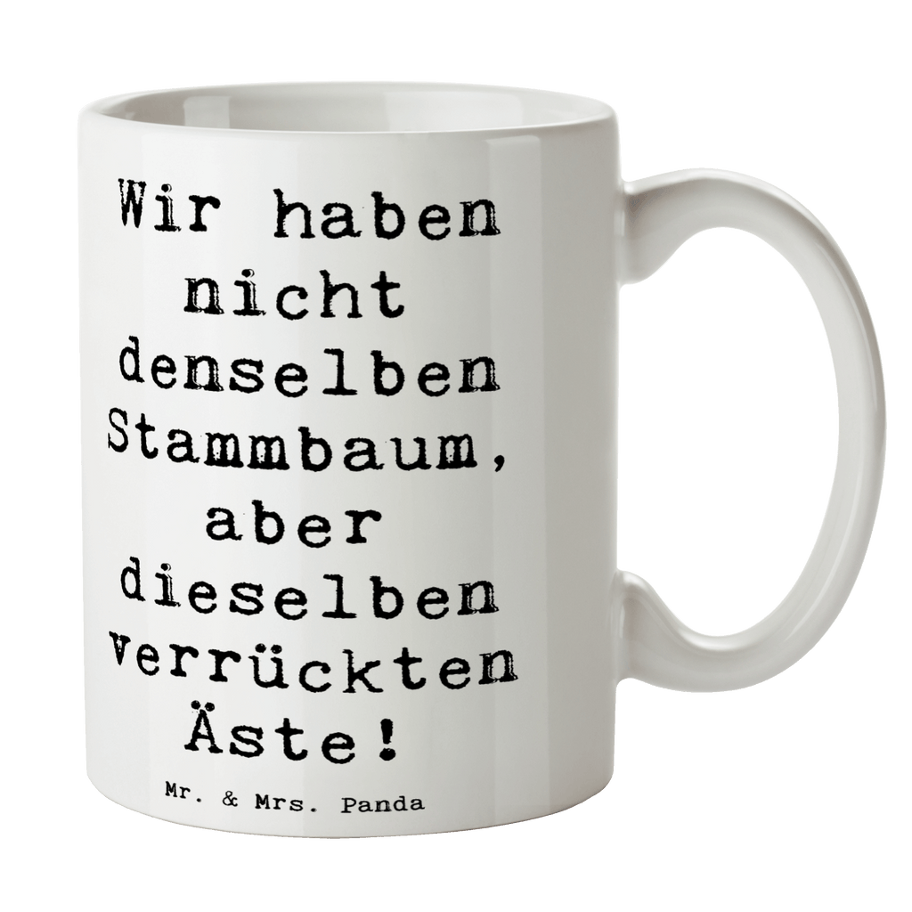 Tasse Spruch Adoptivkind Verrückte Äste Tasse, Kaffeetasse, Teetasse, Becher, Kaffeebecher, Teebecher, Keramiktasse, Porzellantasse, Büro Tasse, Geschenk Tasse, Tasse Sprüche, Tasse Motive, Kaffeetassen, Tasse bedrucken, Designer Tasse, Cappuccino Tassen, Schöne Teetassen, Familie, Vatertag, Muttertag, Bruder, Schwester, Mama, Papa, Oma, Opa