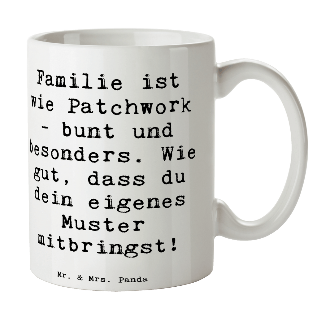 Tasse Spruch Adoptivkind Patchworkfamilie Tasse, Kaffeetasse, Teetasse, Becher, Kaffeebecher, Teebecher, Keramiktasse, Porzellantasse, Büro Tasse, Geschenk Tasse, Tasse Sprüche, Tasse Motive, Kaffeetassen, Tasse bedrucken, Designer Tasse, Cappuccino Tassen, Schöne Teetassen, Familie, Vatertag, Muttertag, Bruder, Schwester, Mama, Papa, Oma, Opa