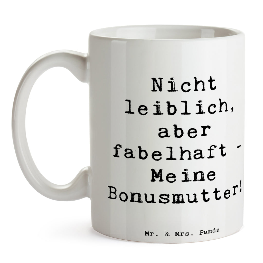 Tasse Spruch Bonusmutter Tasse, Kaffeetasse, Teetasse, Becher, Kaffeebecher, Teebecher, Keramiktasse, Porzellantasse, Büro Tasse, Geschenk Tasse, Tasse Sprüche, Tasse Motive, Kaffeetassen, Tasse bedrucken, Designer Tasse, Cappuccino Tassen, Schöne Teetassen, Familie, Vatertag, Muttertag, Bruder, Schwester, Mama, Papa, Oma, Opa