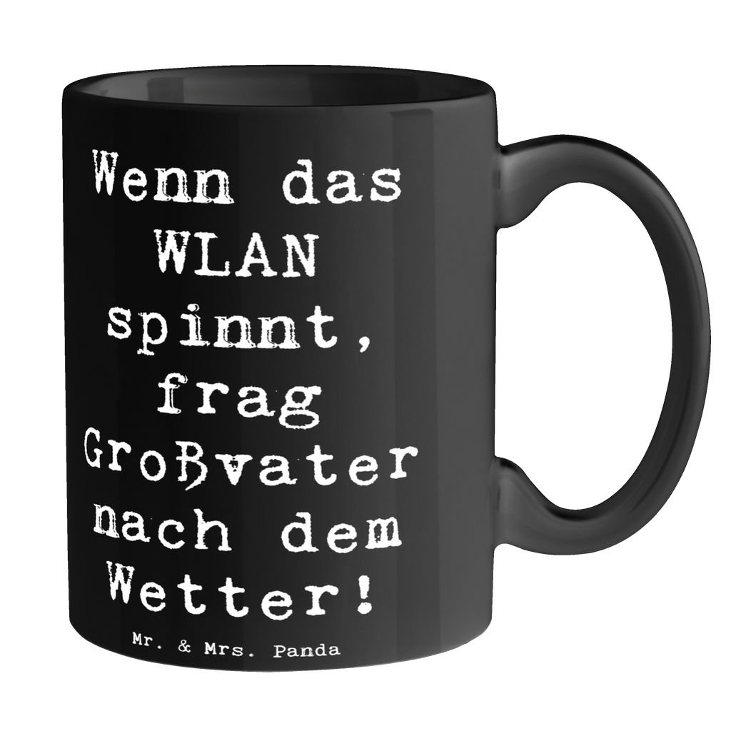 Tasse Spruch Großvater Wissen Tasse, Kaffeetasse, Teetasse, Becher, Kaffeebecher, Teebecher, Keramiktasse, Porzellantasse, Büro Tasse, Geschenk Tasse, Tasse Sprüche, Tasse Motive, Kaffeetassen, Tasse bedrucken, Designer Tasse, Cappuccino Tassen, Schöne Teetassen, Familie, Vatertag, Muttertag, Bruder, Schwester, Mama, Papa, Oma, Opa