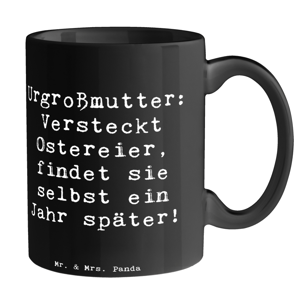 Tasse Spruch Urgroßmutter Schätze Tasse, Kaffeetasse, Teetasse, Becher, Kaffeebecher, Teebecher, Keramiktasse, Porzellantasse, Büro Tasse, Geschenk Tasse, Tasse Sprüche, Tasse Motive, Kaffeetassen, Tasse bedrucken, Designer Tasse, Cappuccino Tassen, Schöne Teetassen, Familie, Vatertag, Muttertag, Bruder, Schwester, Mama, Papa, Oma, Opa