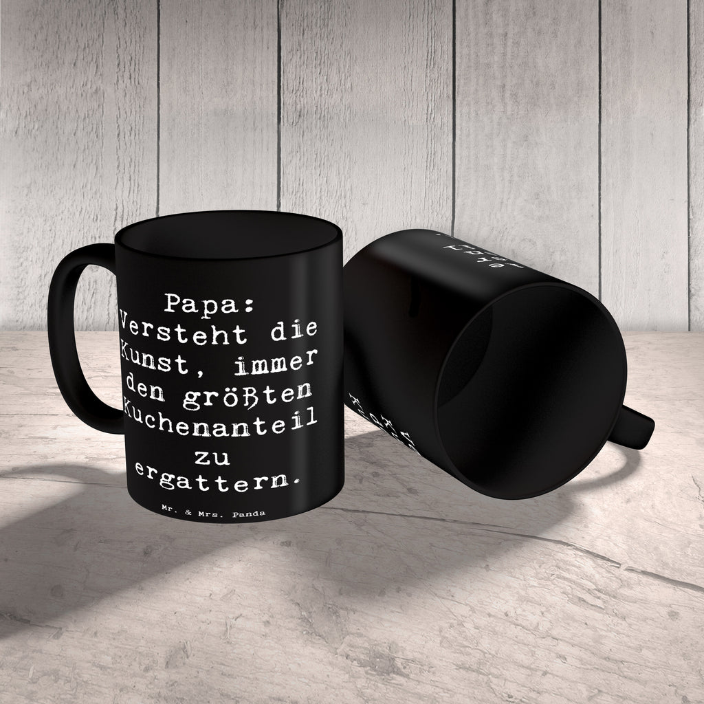 Tasse Spruch Papa Kuchenmeister Tasse, Kaffeetasse, Teetasse, Becher, Kaffeebecher, Teebecher, Keramiktasse, Porzellantasse, Büro Tasse, Geschenk Tasse, Tasse Sprüche, Tasse Motive, Kaffeetassen, Tasse bedrucken, Designer Tasse, Cappuccino Tassen, Schöne Teetassen, Familie, Vatertag, Muttertag, Bruder, Schwester, Mama, Papa, Oma, Opa