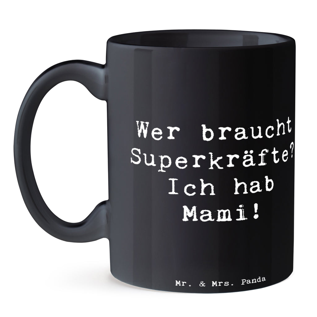 Tasse Superkraft Mami Tasse, Kaffeetasse, Teetasse, Becher, Kaffeebecher, Teebecher, Keramiktasse, Porzellantasse, Büro Tasse, Geschenk Tasse, Tasse Sprüche, Tasse Motive, Kaffeetassen, Tasse bedrucken, Designer Tasse, Cappuccino Tassen, Schöne Teetassen, Familie, Vatertag, Muttertag, Bruder, Schwester, Mama, Papa, Oma, Opa