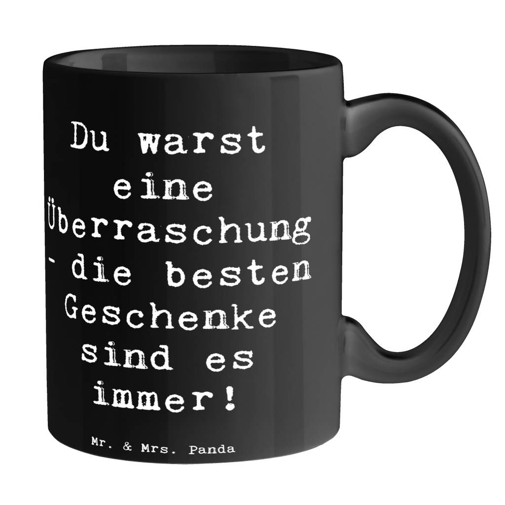 Tasse Spruch Überraschung Adoptivkind Tasse, Kaffeetasse, Teetasse, Becher, Kaffeebecher, Teebecher, Keramiktasse, Porzellantasse, Büro Tasse, Geschenk Tasse, Tasse Sprüche, Tasse Motive, Kaffeetassen, Tasse bedrucken, Designer Tasse, Cappuccino Tassen, Schöne Teetassen, Familie, Vatertag, Muttertag, Bruder, Schwester, Mama, Papa, Oma, Opa