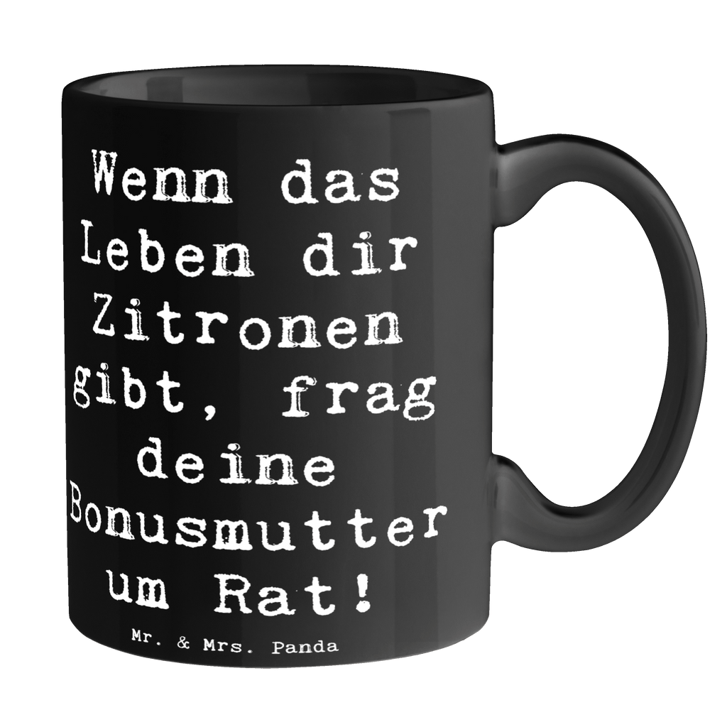 Tasse Spruch Rat bei Bonusmutter Tasse, Kaffeetasse, Teetasse, Becher, Kaffeebecher, Teebecher, Keramiktasse, Porzellantasse, Büro Tasse, Geschenk Tasse, Tasse Sprüche, Tasse Motive, Kaffeetassen, Tasse bedrucken, Designer Tasse, Cappuccino Tassen, Schöne Teetassen, Familie, Vatertag, Muttertag, Bruder, Schwester, Mama, Papa, Oma, Opa