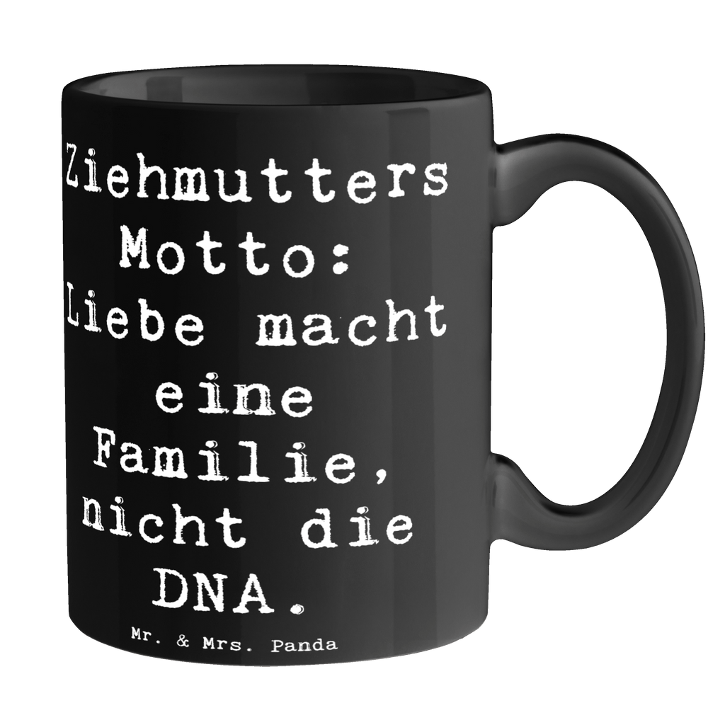 Tasse Spruch Ziehmutter Liebe Tasse, Kaffeetasse, Teetasse, Becher, Kaffeebecher, Teebecher, Keramiktasse, Porzellantasse, Büro Tasse, Geschenk Tasse, Tasse Sprüche, Tasse Motive, Kaffeetassen, Tasse bedrucken, Designer Tasse, Cappuccino Tassen, Schöne Teetassen, Familie, Vatertag, Muttertag, Bruder, Schwester, Mama, Papa, Oma, Opa