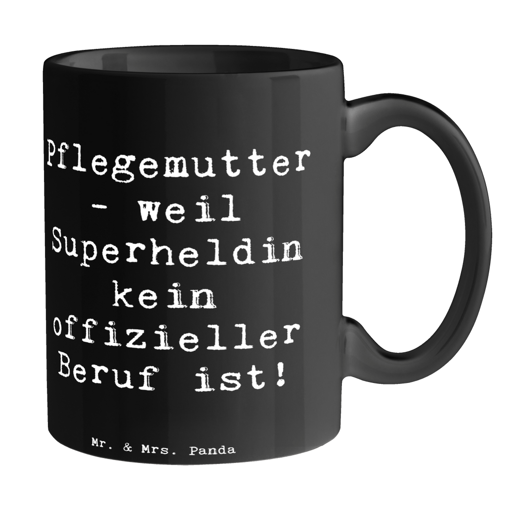 Tasse Spruch Pflegemutter Superheldin Tasse, Kaffeetasse, Teetasse, Becher, Kaffeebecher, Teebecher, Keramiktasse, Porzellantasse, Büro Tasse, Geschenk Tasse, Tasse Sprüche, Tasse Motive, Kaffeetassen, Tasse bedrucken, Designer Tasse, Cappuccino Tassen, Schöne Teetassen, Familie, Vatertag, Muttertag, Bruder, Schwester, Mama, Papa, Oma, Opa