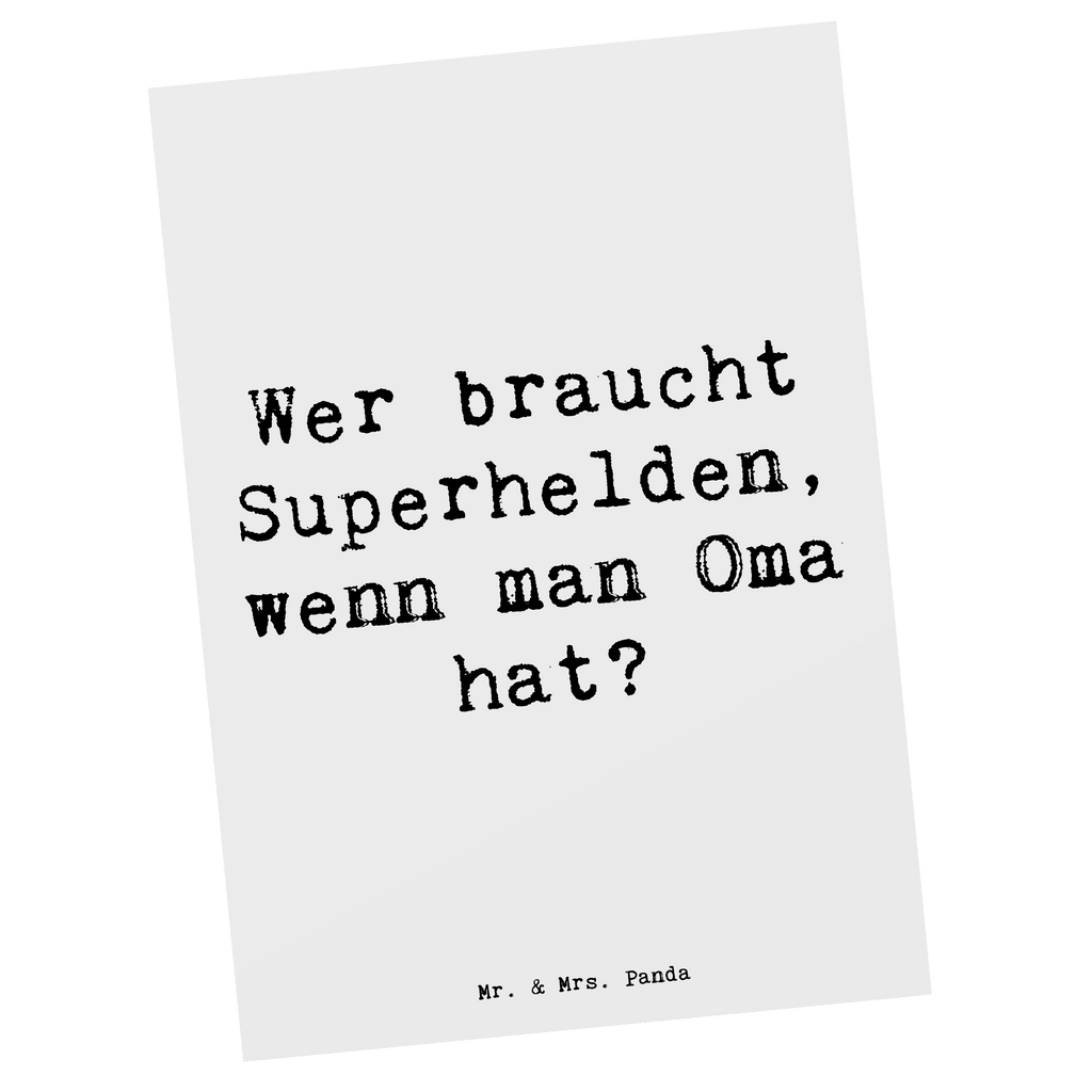 Postkarte Spruch Oma Heldin Postkarte, Karte, Geschenkkarte, Grußkarte, Einladung, Ansichtskarte, Geburtstagskarte, Einladungskarte, Dankeskarte, Ansichtskarten, Einladung Geburtstag, Einladungskarten Geburtstag, Familie, Vatertag, Muttertag, Bruder, Schwester, Mama, Papa, Oma, Opa