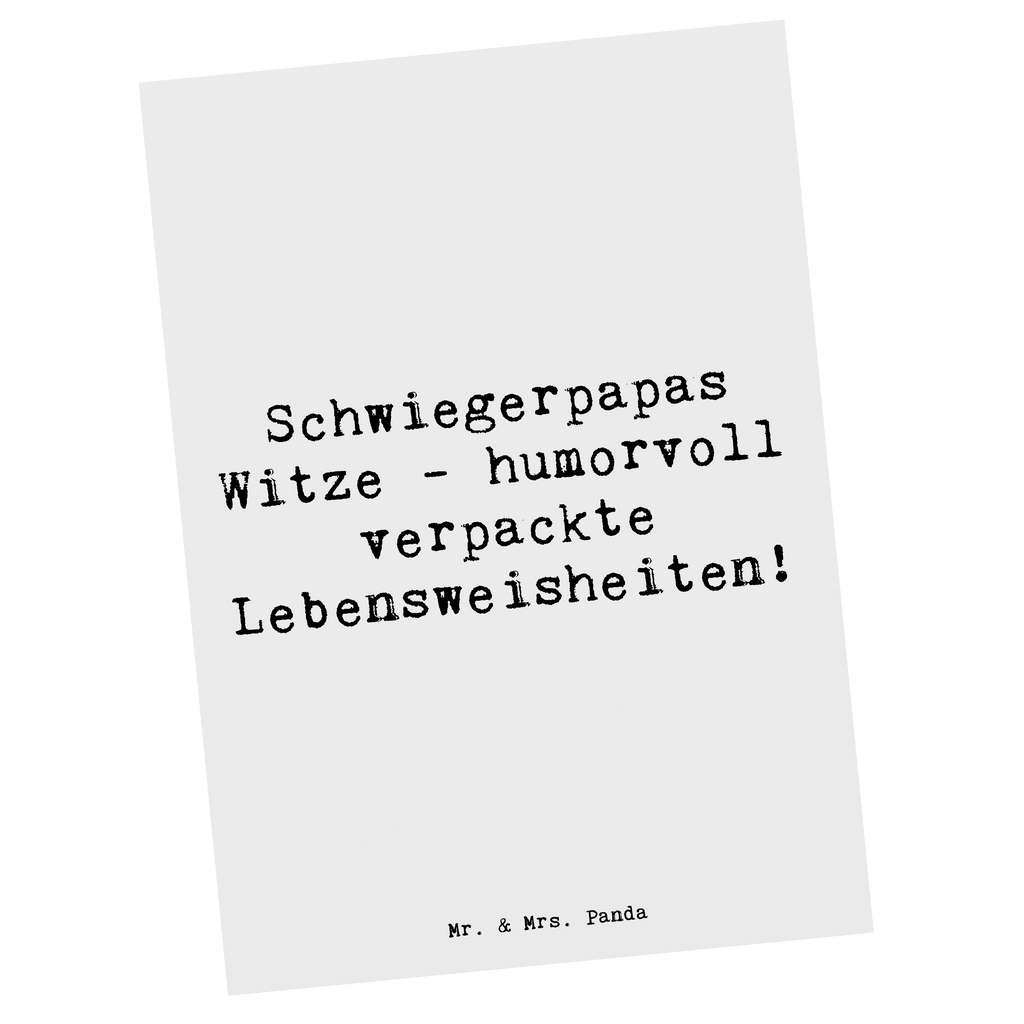 Postkarte Spruch Schwiegerpapa Witze Postkarte, Karte, Geschenkkarte, Grußkarte, Einladung, Ansichtskarte, Geburtstagskarte, Einladungskarte, Dankeskarte, Ansichtskarten, Einladung Geburtstag, Einladungskarten Geburtstag, Familie, Vatertag, Muttertag, Bruder, Schwester, Mama, Papa, Oma, Opa