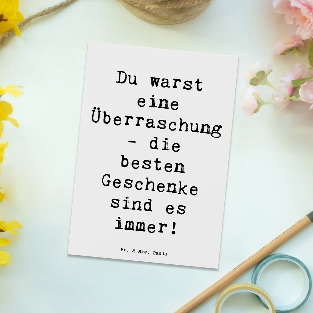 Postkarte Spruch Überraschung Adoptivkind Postkarte, Karte, Geschenkkarte, Grußkarte, Einladung, Ansichtskarte, Geburtstagskarte, Einladungskarte, Dankeskarte, Ansichtskarten, Einladung Geburtstag, Einladungskarten Geburtstag, Familie, Vatertag, Muttertag, Bruder, Schwester, Mama, Papa, Oma, Opa