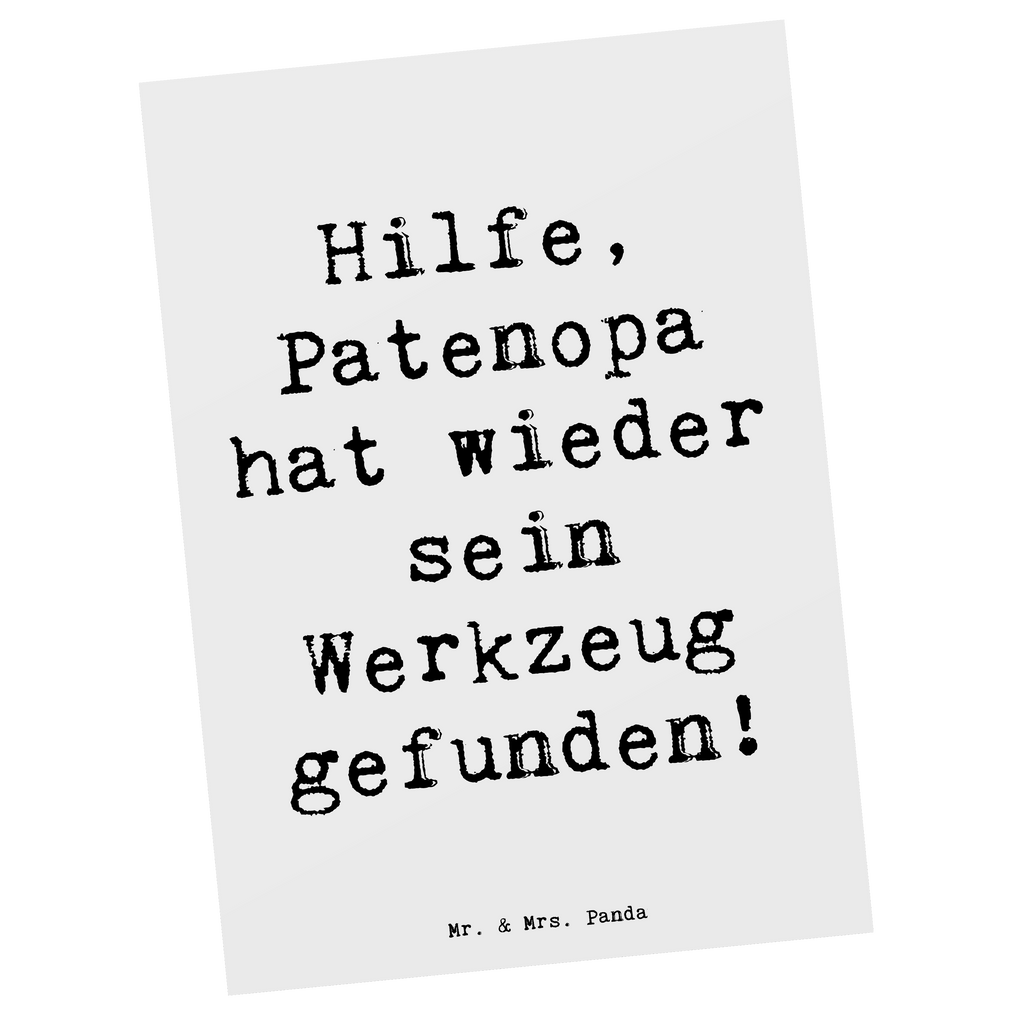 Postkarte Spruch Patenopa Abenteuer Postkarte, Karte, Geschenkkarte, Grußkarte, Einladung, Ansichtskarte, Geburtstagskarte, Einladungskarte, Dankeskarte, Ansichtskarten, Einladung Geburtstag, Einladungskarten Geburtstag, Familie, Vatertag, Muttertag, Bruder, Schwester, Mama, Papa, Oma, Opa