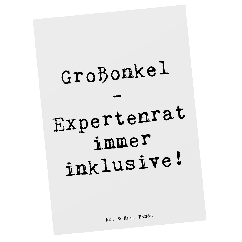 Postkarte Spruch Großonkel Rat Postkarte, Karte, Geschenkkarte, Grußkarte, Einladung, Ansichtskarte, Geburtstagskarte, Einladungskarte, Dankeskarte, Ansichtskarten, Einladung Geburtstag, Einladungskarten Geburtstag, Familie, Vatertag, Muttertag, Bruder, Schwester, Mama, Papa, Oma, Opa