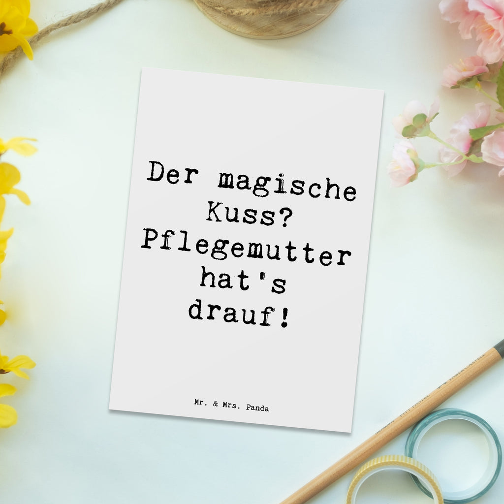 Postkarte Spruch Pflegemutter Kuss Postkarte, Karte, Geschenkkarte, Grußkarte, Einladung, Ansichtskarte, Geburtstagskarte, Einladungskarte, Dankeskarte, Ansichtskarten, Einladung Geburtstag, Einladungskarten Geburtstag, Familie, Vatertag, Muttertag, Bruder, Schwester, Mama, Papa, Oma, Opa