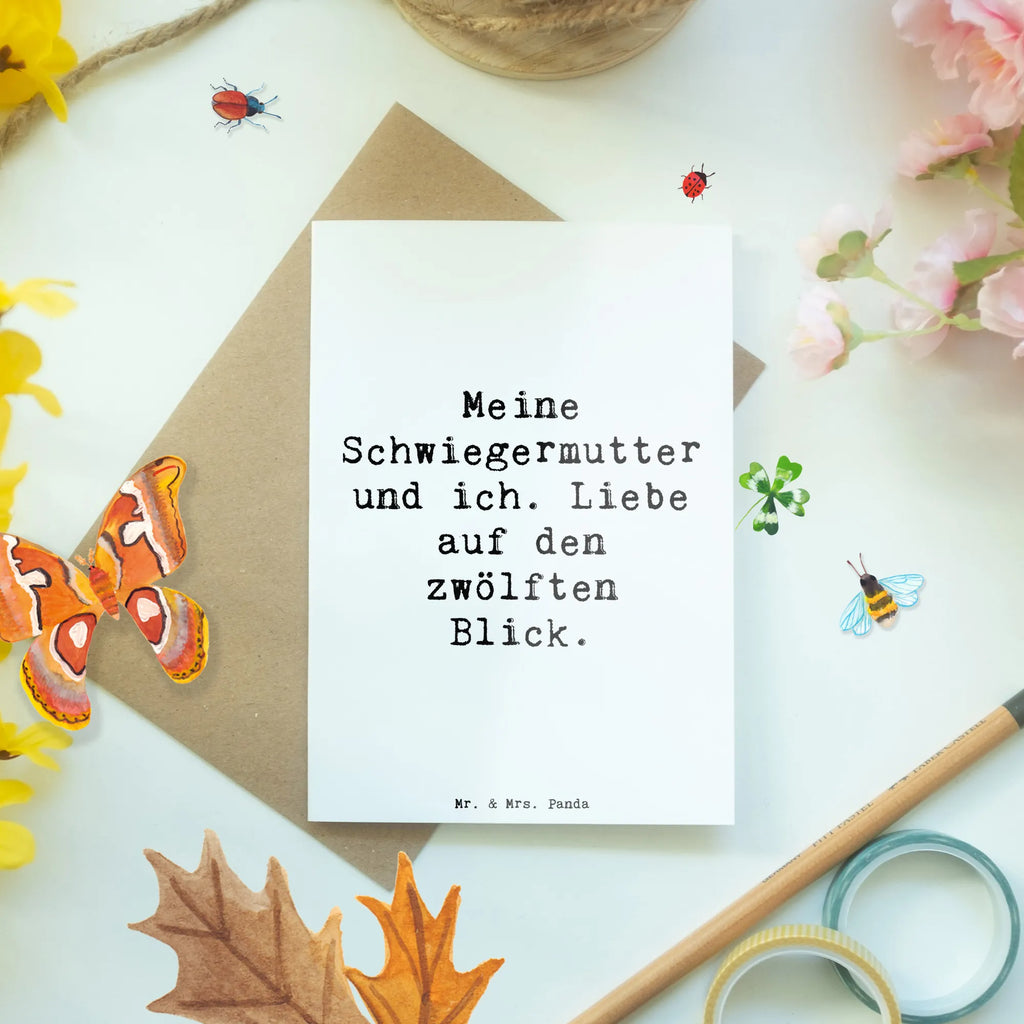 Grußkarte Spruch Schwiegermutter Liebe Grußkarte, Klappkarte, Einladungskarte, Glückwunschkarte, Hochzeitskarte, Geburtstagskarte, Karte, Ansichtskarten, Familie, Vatertag, Muttertag, Bruder, Schwester, Mama, Papa, Oma, Opa