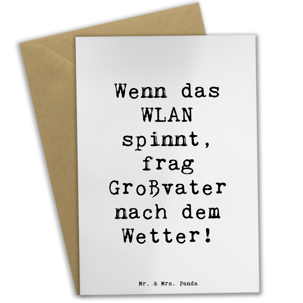 Grußkarte Spruch Großvater Wissen Grußkarte, Klappkarte, Einladungskarte, Glückwunschkarte, Hochzeitskarte, Geburtstagskarte, Karte, Ansichtskarten, Familie, Vatertag, Muttertag, Bruder, Schwester, Mama, Papa, Oma, Opa