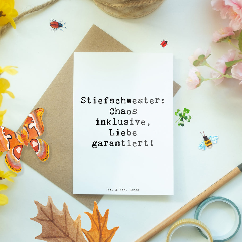 Grußkarte Spruch Stiefschwester Liebe Grußkarte, Klappkarte, Einladungskarte, Glückwunschkarte, Hochzeitskarte, Geburtstagskarte, Karte, Ansichtskarten, Familie, Vatertag, Muttertag, Bruder, Schwester, Mama, Papa, Oma, Opa