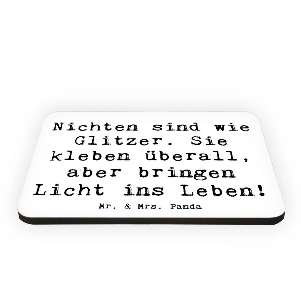 Magnet Spruch Nichte Glitzer Kühlschrankmagnet, Pinnwandmagnet, Souvenir Magnet, Motivmagnete, Dekomagnet, Whiteboard Magnet, Notiz Magnet, Kühlschrank Dekoration, Familie, Vatertag, Muttertag, Bruder, Schwester, Mama, Papa, Oma, Opa