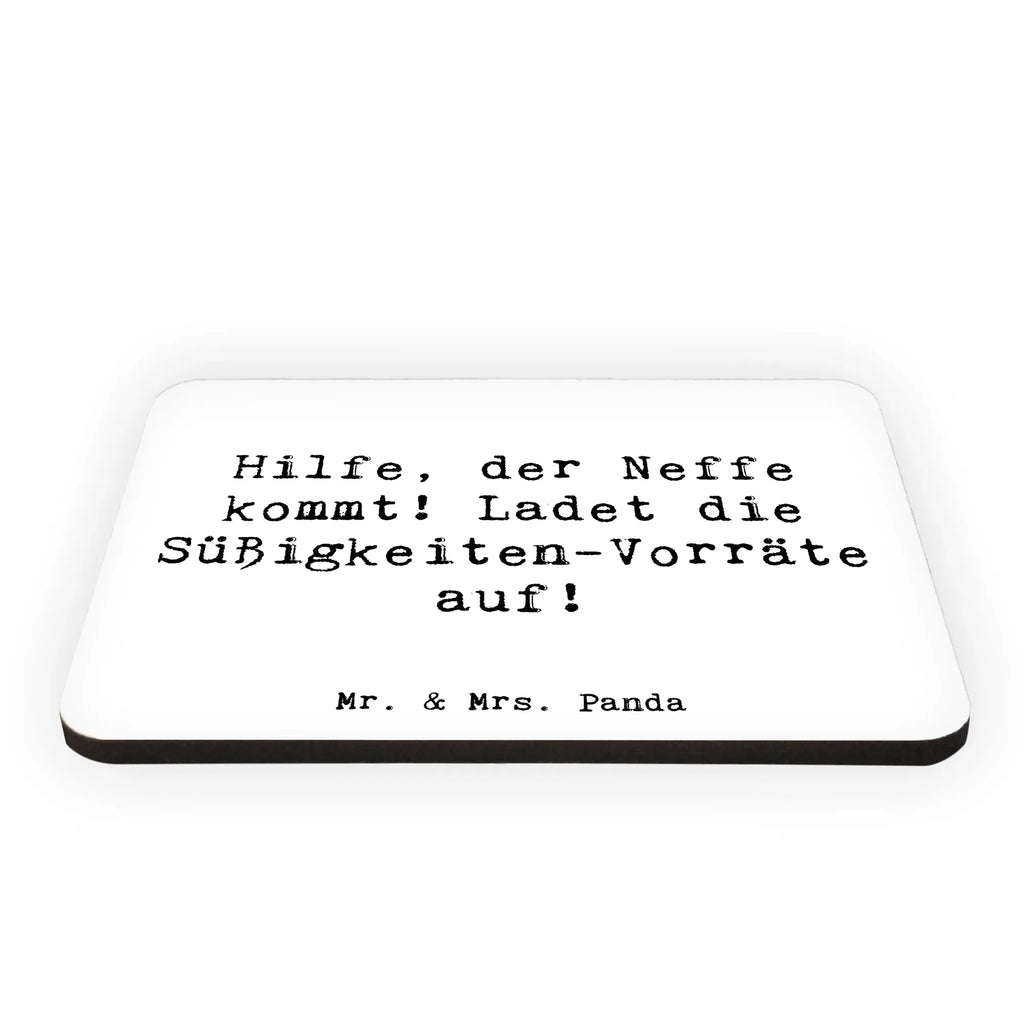 Magnet Spruch Neffe Besuch Kühlschrankmagnet, Pinnwandmagnet, Souvenir Magnet, Motivmagnete, Dekomagnet, Whiteboard Magnet, Notiz Magnet, Kühlschrank Dekoration, Familie, Vatertag, Muttertag, Bruder, Schwester, Mama, Papa, Oma, Opa