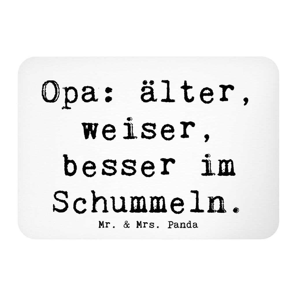 Magnet Spruch Opa Weisheit Kühlschrankmagnet, Pinnwandmagnet, Souvenir Magnet, Motivmagnete, Dekomagnet, Whiteboard Magnet, Notiz Magnet, Kühlschrank Dekoration, Familie, Vatertag, Muttertag, Bruder, Schwester, Mama, Papa, Oma, Opa