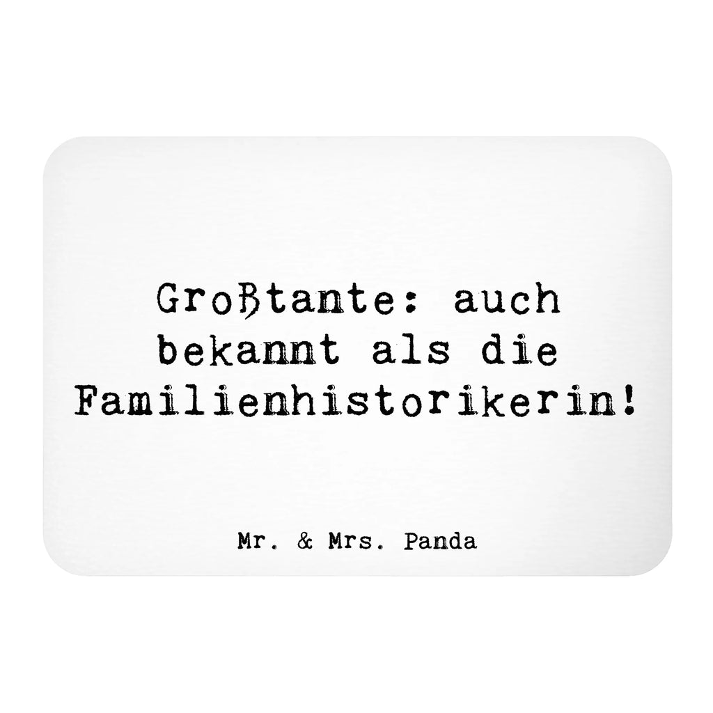 Magnet Spruch Großtante Historikerin Kühlschrankmagnet, Pinnwandmagnet, Souvenir Magnet, Motivmagnete, Dekomagnet, Whiteboard Magnet, Notiz Magnet, Kühlschrank Dekoration, Familie, Vatertag, Muttertag, Bruder, Schwester, Mama, Papa, Oma, Opa