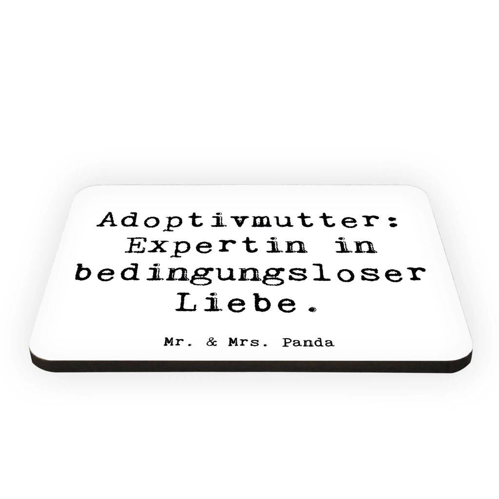 Magnet Spruch Adoptivmutter Expertin Kühlschrankmagnet, Pinnwandmagnet, Souvenir Magnet, Motivmagnete, Dekomagnet, Whiteboard Magnet, Notiz Magnet, Kühlschrank Dekoration, Familie, Vatertag, Muttertag, Bruder, Schwester, Mama, Papa, Oma, Opa