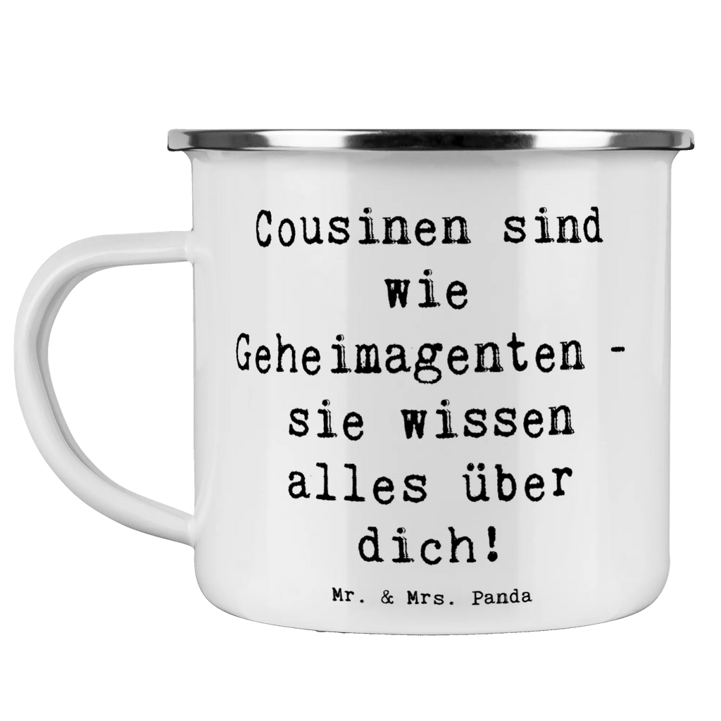 Camping Emaille Tasse Spruch Cousinen Geheimagenten Campingtasse, Trinkbecher, Metalltasse, Outdoor Tasse, Emaille Trinkbecher, Blechtasse Outdoor, Emaille Campingbecher, Edelstahl Trinkbecher, Metalltasse für Camping, Kaffee Blechtasse, Camping Tasse Metall, Emaille Tasse, Emaille Becher, Tasse Camping, Tasse Emaille, Emaille Tassen, Camping Becher, Metall Tasse, Camping Tassen, Blechtasse, Emaille Tasse Camping, Camping Tasse Emaille, Emailletasse, Camping Tassen Emaille, Campingbecher, Blechtassen, Outdoor Becher, Campingtassen, Emaille Becher Camping, Camping Becher Edelstahl, Familie, Vatertag, Muttertag, Bruder, Schwester, Mama, Papa, Oma, Opa