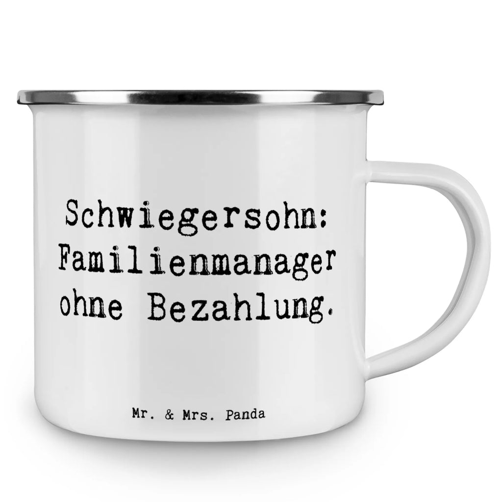 Camping Emaille Tasse Spruch Schwiegersohn Manager Campingtasse, Trinkbecher, Metalltasse, Outdoor Tasse, Emaille Trinkbecher, Blechtasse Outdoor, Emaille Campingbecher, Edelstahl Trinkbecher, Metalltasse für Camping, Kaffee Blechtasse, Camping Tasse Metall, Emaille Tasse, Emaille Becher, Tasse Camping, Tasse Emaille, Emaille Tassen, Camping Becher, Metall Tasse, Camping Tassen, Blechtasse, Emaille Tasse Camping, Camping Tasse Emaille, Emailletasse, Camping Tassen Emaille, Campingbecher, Blechtassen, Outdoor Becher, Campingtassen, Emaille Becher Camping, Camping Becher Edelstahl, Familie, Vatertag, Muttertag, Bruder, Schwester, Mama, Papa, Oma, Opa