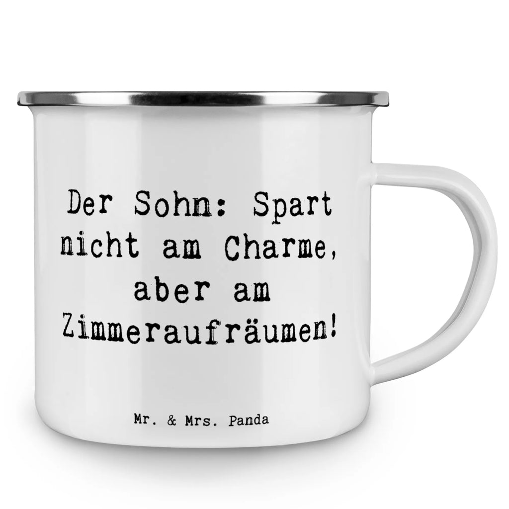 Camping Emaille Tasse Spruch Sohn Charme Campingtasse, Trinkbecher, Metalltasse, Outdoor Tasse, Emaille Trinkbecher, Blechtasse Outdoor, Emaille Campingbecher, Edelstahl Trinkbecher, Metalltasse für Camping, Kaffee Blechtasse, Camping Tasse Metall, Emaille Tasse, Emaille Becher, Tasse Camping, Tasse Emaille, Emaille Tassen, Camping Becher, Metall Tasse, Camping Tassen, Blechtasse, Emaille Tasse Camping, Camping Tasse Emaille, Emailletasse, Camping Tassen Emaille, Campingbecher, Blechtassen, Outdoor Becher, Campingtassen, Emaille Becher Camping, Camping Becher Edelstahl, Familie, Vatertag, Muttertag, Bruder, Schwester, Mama, Papa, Oma, Opa