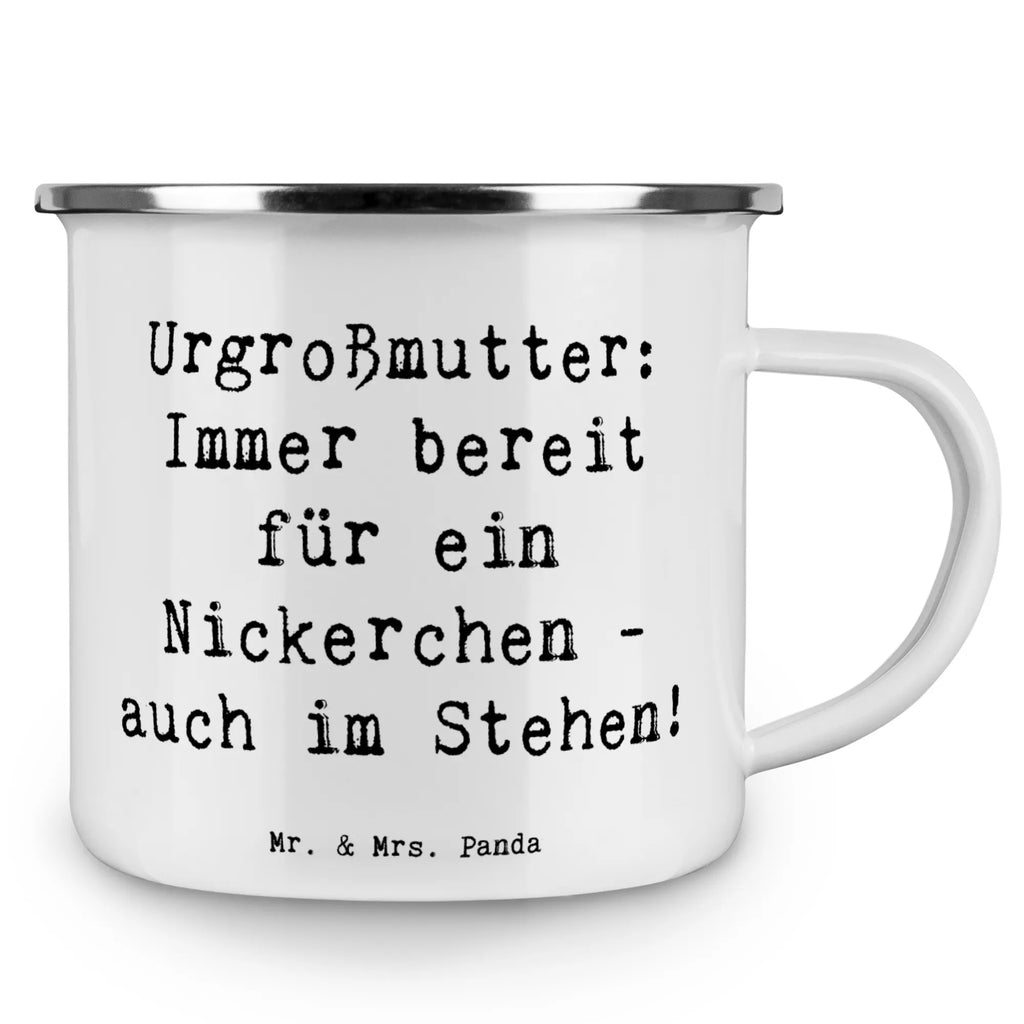 Camping Emaille Tasse Spruch Urgroßmutter Nickerchen Campingtasse, Trinkbecher, Metalltasse, Outdoor Tasse, Emaille Trinkbecher, Blechtasse Outdoor, Emaille Campingbecher, Edelstahl Trinkbecher, Metalltasse für Camping, Kaffee Blechtasse, Camping Tasse Metall, Emaille Tasse, Emaille Becher, Tasse Camping, Tasse Emaille, Emaille Tassen, Camping Becher, Metall Tasse, Camping Tassen, Blechtasse, Emaille Tasse Camping, Camping Tasse Emaille, Emailletasse, Camping Tassen Emaille, Campingbecher, Blechtassen, Outdoor Becher, Campingtassen, Emaille Becher Camping, Camping Becher Edelstahl, Familie, Vatertag, Muttertag, Bruder, Schwester, Mama, Papa, Oma, Opa