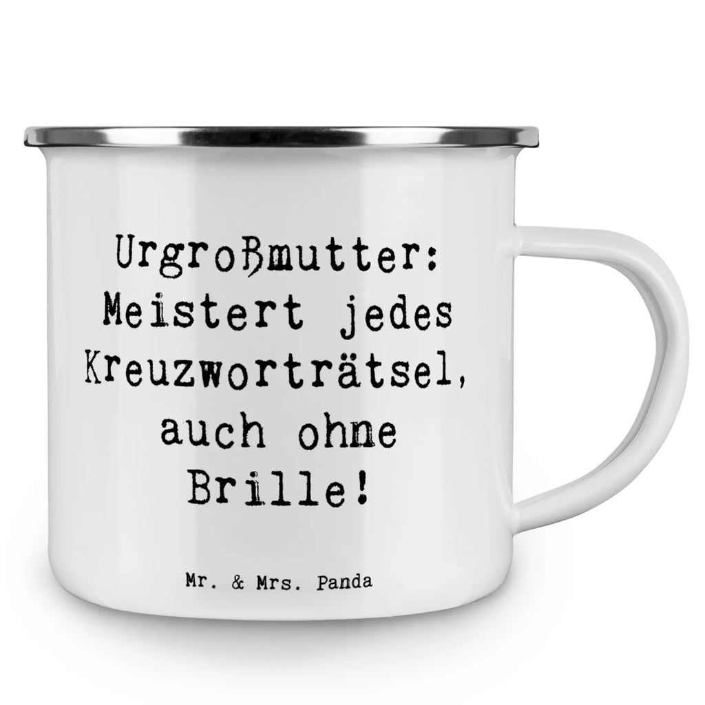 Camping Emaille Tasse Spruch Urgroßmutter Genie Campingtasse, Trinkbecher, Metalltasse, Outdoor Tasse, Emaille Trinkbecher, Blechtasse Outdoor, Emaille Campingbecher, Edelstahl Trinkbecher, Metalltasse für Camping, Kaffee Blechtasse, Camping Tasse Metall, Emaille Tasse, Emaille Becher, Tasse Camping, Tasse Emaille, Emaille Tassen, Camping Becher, Metall Tasse, Camping Tassen, Blechtasse, Emaille Tasse Camping, Camping Tasse Emaille, Emailletasse, Camping Tassen Emaille, Campingbecher, Blechtassen, Outdoor Becher, Campingtassen, Emaille Becher Camping, Camping Becher Edelstahl, Familie, Vatertag, Muttertag, Bruder, Schwester, Mama, Papa, Oma, Opa