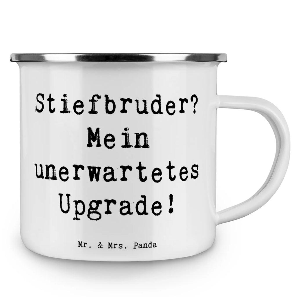 Camping Emaille Tasse Spruch Stiefbruder Upgrade Campingtasse, Trinkbecher, Metalltasse, Outdoor Tasse, Emaille Trinkbecher, Blechtasse Outdoor, Emaille Campingbecher, Edelstahl Trinkbecher, Metalltasse für Camping, Kaffee Blechtasse, Camping Tasse Metall, Emaille Tasse, Emaille Becher, Tasse Camping, Tasse Emaille, Emaille Tassen, Camping Becher, Metall Tasse, Camping Tassen, Blechtasse, Emaille Tasse Camping, Camping Tasse Emaille, Emailletasse, Camping Tassen Emaille, Campingbecher, Blechtassen, Outdoor Becher, Campingtassen, Emaille Becher Camping, Camping Becher Edelstahl, Familie, Vatertag, Muttertag, Bruder, Schwester, Mama, Papa, Oma, Opa