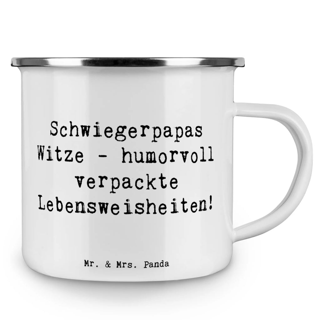 Camping Emaille Tasse Spruch Schwiegerpapa Witze Campingtasse, Trinkbecher, Metalltasse, Outdoor Tasse, Emaille Trinkbecher, Blechtasse Outdoor, Emaille Campingbecher, Edelstahl Trinkbecher, Metalltasse für Camping, Kaffee Blechtasse, Camping Tasse Metall, Emaille Tasse, Emaille Becher, Tasse Camping, Tasse Emaille, Emaille Tassen, Camping Becher, Metall Tasse, Camping Tassen, Blechtasse, Emaille Tasse Camping, Camping Tasse Emaille, Emailletasse, Camping Tassen Emaille, Campingbecher, Blechtassen, Outdoor Becher, Campingtassen, Emaille Becher Camping, Camping Becher Edelstahl, Familie, Vatertag, Muttertag, Bruder, Schwester, Mama, Papa, Oma, Opa