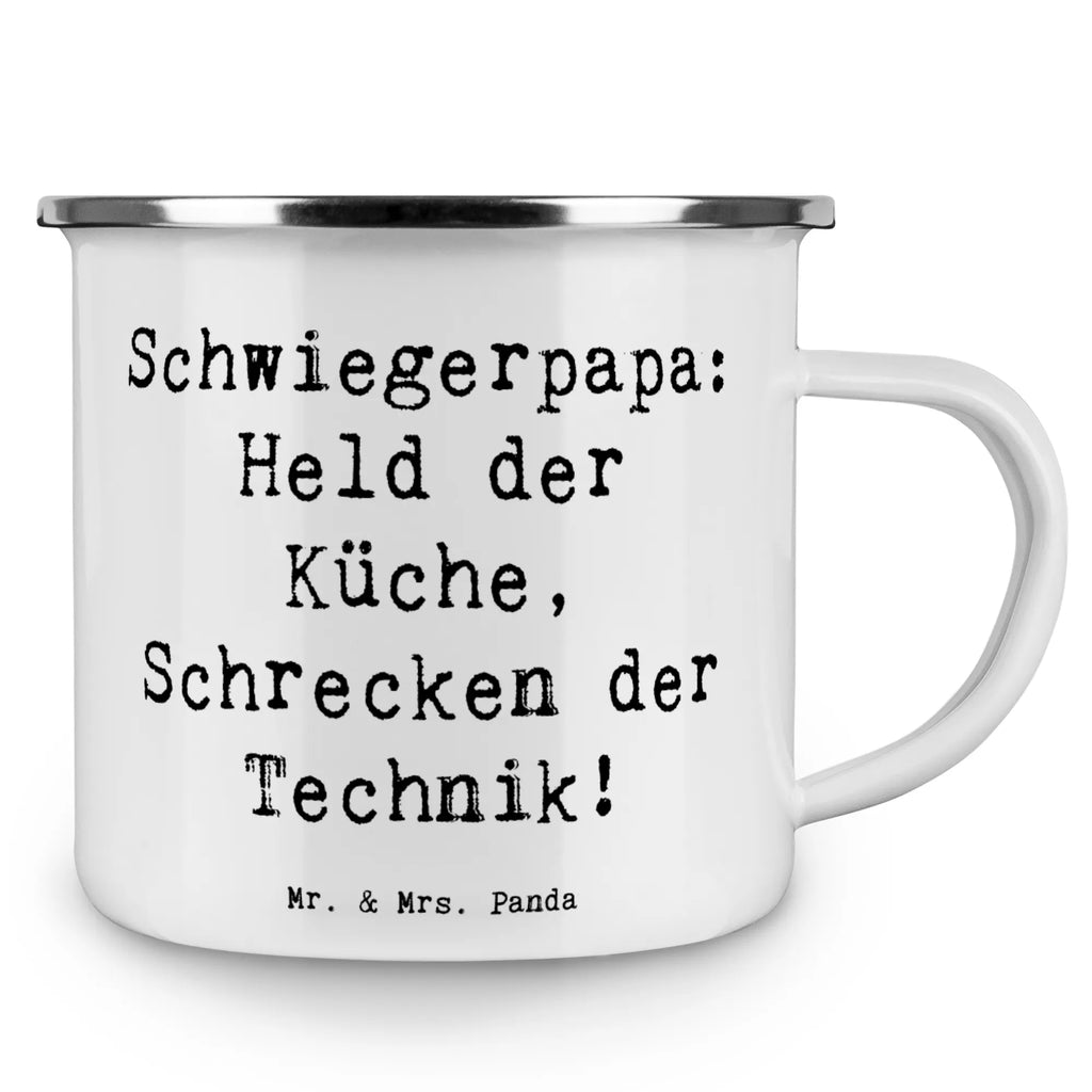 Camping Emaille Tasse Spruch Schwiegerpapa Küche Campingtasse, Trinkbecher, Metalltasse, Outdoor Tasse, Emaille Trinkbecher, Blechtasse Outdoor, Emaille Campingbecher, Edelstahl Trinkbecher, Metalltasse für Camping, Kaffee Blechtasse, Camping Tasse Metall, Emaille Tasse, Emaille Becher, Tasse Camping, Tasse Emaille, Emaille Tassen, Camping Becher, Metall Tasse, Camping Tassen, Blechtasse, Emaille Tasse Camping, Camping Tasse Emaille, Emailletasse, Camping Tassen Emaille, Campingbecher, Blechtassen, Outdoor Becher, Campingtassen, Emaille Becher Camping, Camping Becher Edelstahl, Familie, Vatertag, Muttertag, Bruder, Schwester, Mama, Papa, Oma, Opa