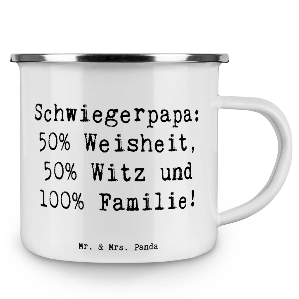 Camping Emaille Tasse Spruch Schwiegerpapa Weisheit Campingtasse, Trinkbecher, Metalltasse, Outdoor Tasse, Emaille Trinkbecher, Blechtasse Outdoor, Emaille Campingbecher, Edelstahl Trinkbecher, Metalltasse für Camping, Kaffee Blechtasse, Camping Tasse Metall, Emaille Tasse, Emaille Becher, Tasse Camping, Tasse Emaille, Emaille Tassen, Camping Becher, Metall Tasse, Camping Tassen, Blechtasse, Emaille Tasse Camping, Camping Tasse Emaille, Emailletasse, Camping Tassen Emaille, Campingbecher, Blechtassen, Outdoor Becher, Campingtassen, Emaille Becher Camping, Camping Becher Edelstahl, Familie, Vatertag, Muttertag, Bruder, Schwester, Mama, Papa, Oma, Opa