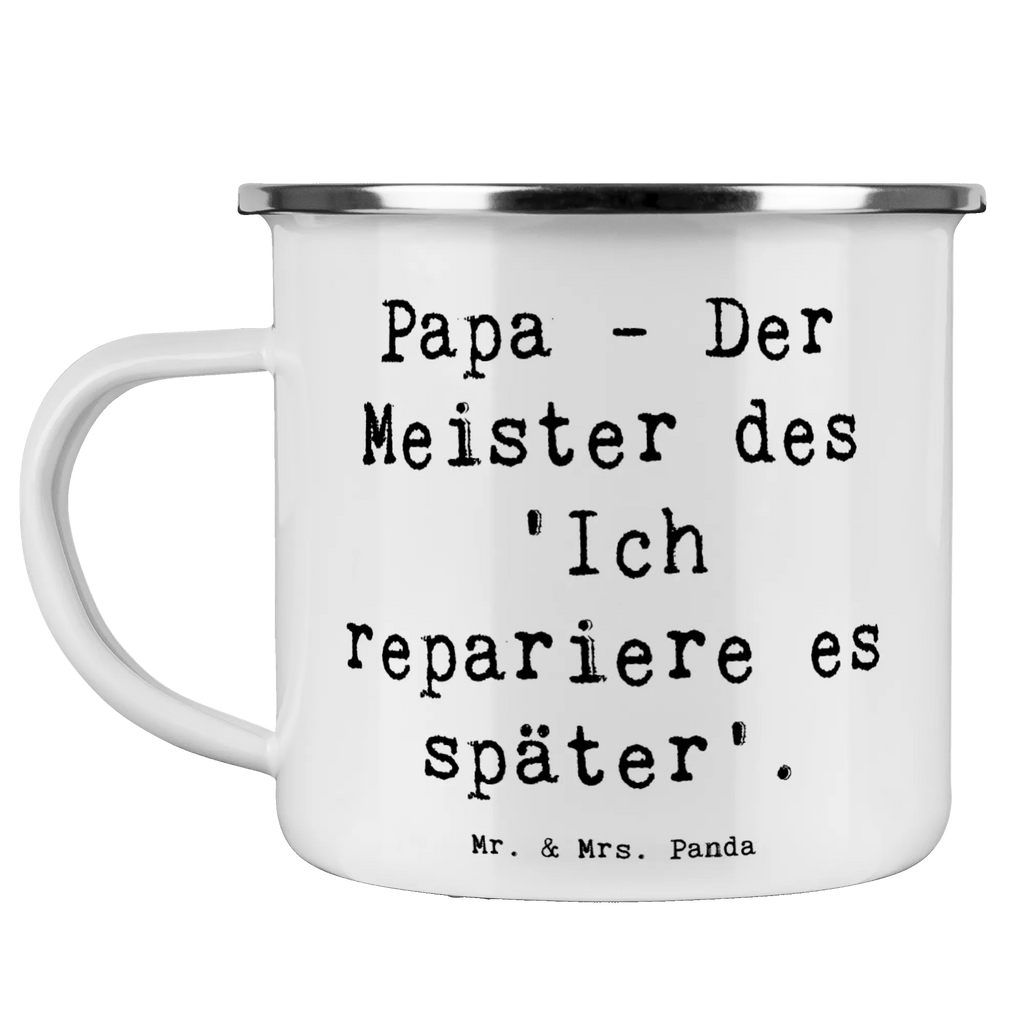 Camping Emaille Tasse Spruch Papa Meister Campingtasse, Trinkbecher, Metalltasse, Outdoor Tasse, Emaille Trinkbecher, Blechtasse Outdoor, Emaille Campingbecher, Edelstahl Trinkbecher, Metalltasse für Camping, Kaffee Blechtasse, Camping Tasse Metall, Emaille Tasse, Emaille Becher, Tasse Camping, Tasse Emaille, Emaille Tassen, Camping Becher, Metall Tasse, Camping Tassen, Blechtasse, Emaille Tasse Camping, Camping Tasse Emaille, Emailletasse, Camping Tassen Emaille, Campingbecher, Blechtassen, Outdoor Becher, Campingtassen, Emaille Becher Camping, Camping Becher Edelstahl, Familie, Vatertag, Muttertag, Bruder, Schwester, Mama, Papa, Oma, Opa