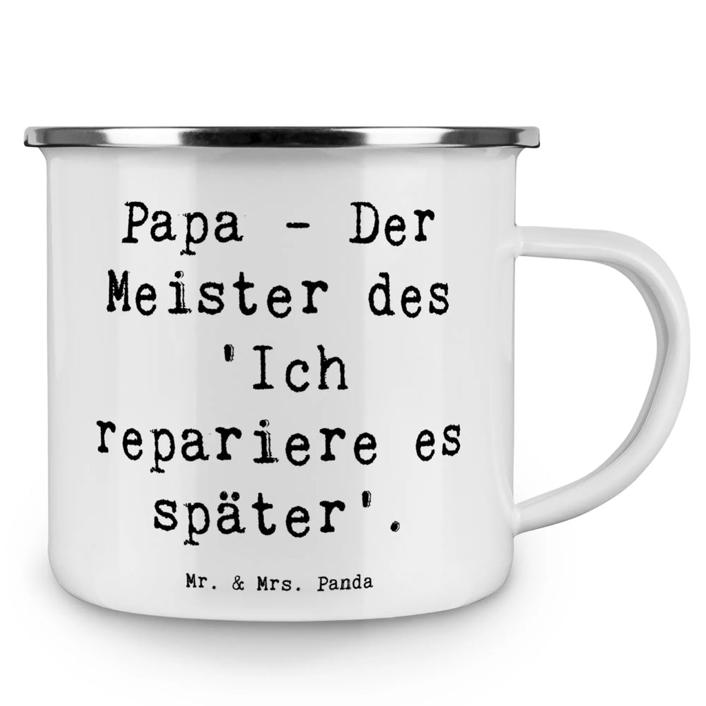 Camping Emaille Tasse Spruch Papa Meister Campingtasse, Trinkbecher, Metalltasse, Outdoor Tasse, Emaille Trinkbecher, Blechtasse Outdoor, Emaille Campingbecher, Edelstahl Trinkbecher, Metalltasse für Camping, Kaffee Blechtasse, Camping Tasse Metall, Emaille Tasse, Emaille Becher, Tasse Camping, Tasse Emaille, Emaille Tassen, Camping Becher, Metall Tasse, Camping Tassen, Blechtasse, Emaille Tasse Camping, Camping Tasse Emaille, Emailletasse, Camping Tassen Emaille, Campingbecher, Blechtassen, Outdoor Becher, Campingtassen, Emaille Becher Camping, Camping Becher Edelstahl, Familie, Vatertag, Muttertag, Bruder, Schwester, Mama, Papa, Oma, Opa