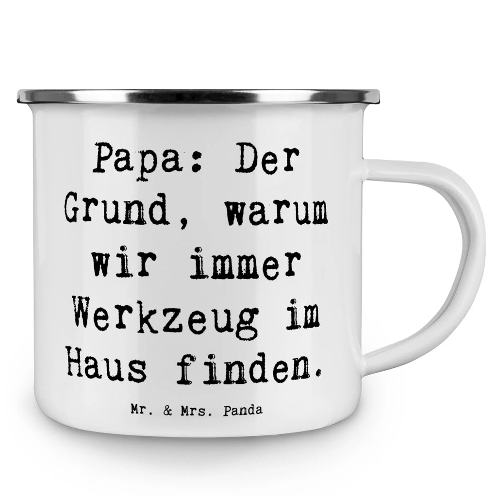 Camping Emaille Tasse Spruch Papa Werkzeug Campingtasse, Trinkbecher, Metalltasse, Outdoor Tasse, Emaille Trinkbecher, Blechtasse Outdoor, Emaille Campingbecher, Edelstahl Trinkbecher, Metalltasse für Camping, Kaffee Blechtasse, Camping Tasse Metall, Emaille Tasse, Emaille Becher, Tasse Camping, Tasse Emaille, Emaille Tassen, Camping Becher, Metall Tasse, Camping Tassen, Blechtasse, Emaille Tasse Camping, Camping Tasse Emaille, Emailletasse, Camping Tassen Emaille, Campingbecher, Blechtassen, Outdoor Becher, Campingtassen, Emaille Becher Camping, Camping Becher Edelstahl, Familie, Vatertag, Muttertag, Bruder, Schwester, Mama, Papa, Oma, Opa