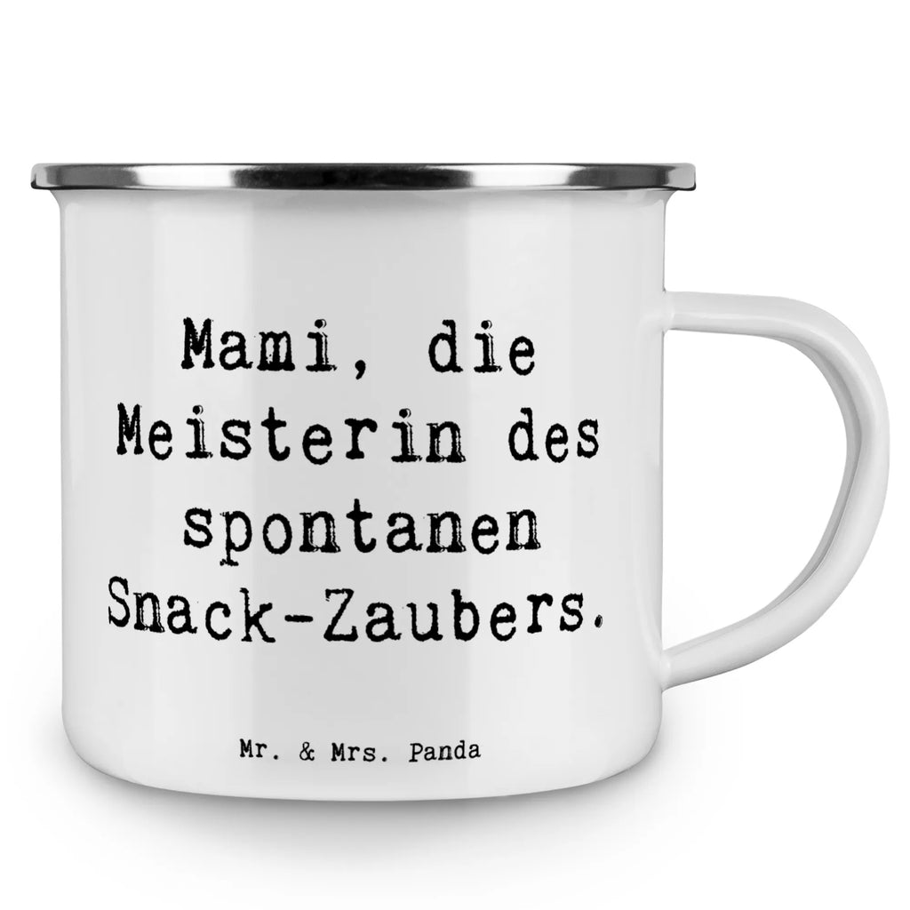 Camping Emaille Tasse Spruch Mami Snack-Zauber Campingtasse, Trinkbecher, Metalltasse, Outdoor Tasse, Emaille Trinkbecher, Blechtasse Outdoor, Emaille Campingbecher, Edelstahl Trinkbecher, Metalltasse für Camping, Kaffee Blechtasse, Camping Tasse Metall, Emaille Tasse, Emaille Becher, Tasse Camping, Tasse Emaille, Emaille Tassen, Camping Becher, Metall Tasse, Camping Tassen, Blechtasse, Emaille Tasse Camping, Camping Tasse Emaille, Emailletasse, Camping Tassen Emaille, Campingbecher, Blechtassen, Outdoor Becher, Campingtassen, Emaille Becher Camping, Camping Becher Edelstahl, Familie, Vatertag, Muttertag, Bruder, Schwester, Mama, Papa, Oma, Opa