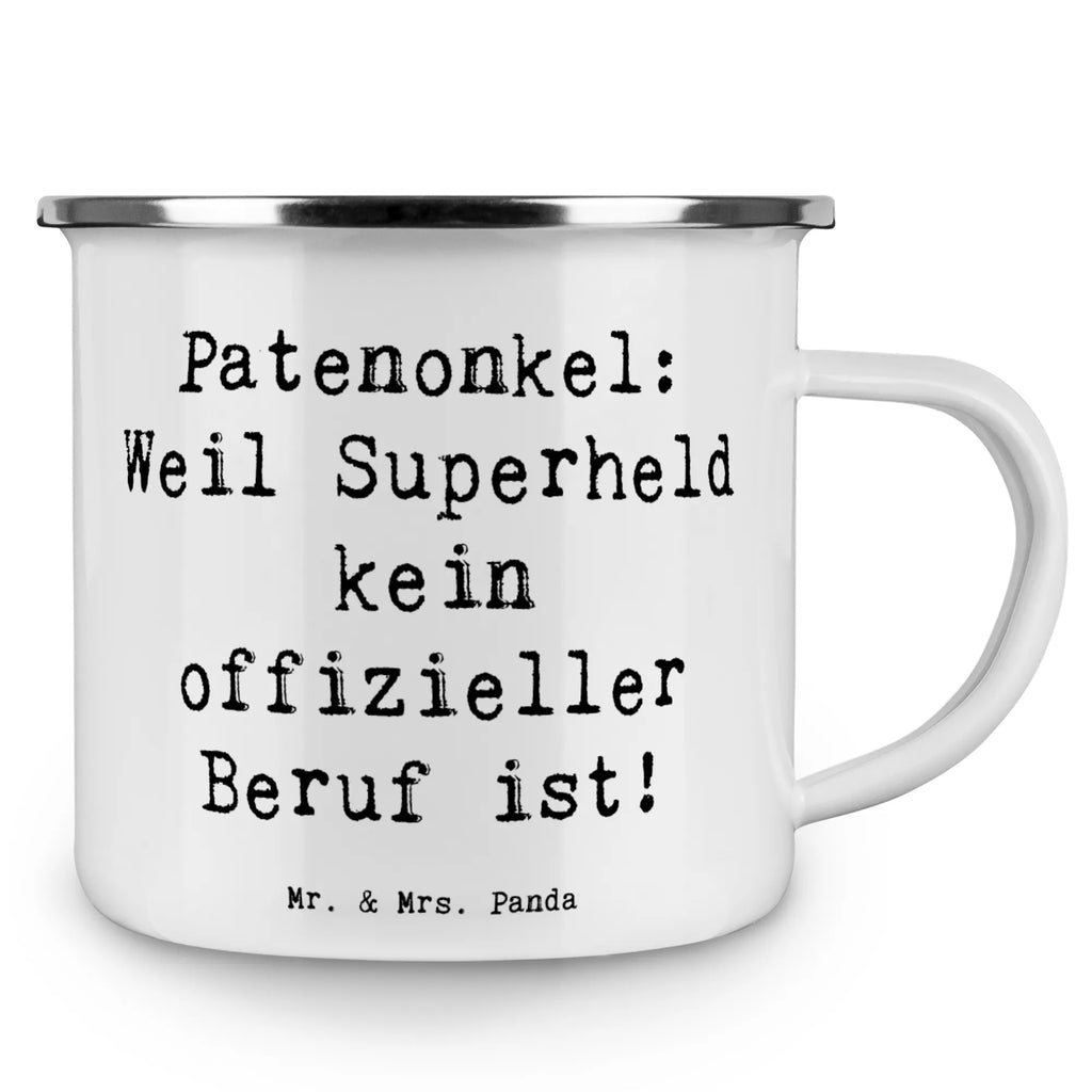 Camping Emaille Tasse Spruch Patenonkel Superheld Campingtasse, Trinkbecher, Metalltasse, Outdoor Tasse, Emaille Trinkbecher, Blechtasse Outdoor, Emaille Campingbecher, Edelstahl Trinkbecher, Metalltasse für Camping, Kaffee Blechtasse, Camping Tasse Metall, Emaille Tasse, Emaille Becher, Tasse Camping, Tasse Emaille, Emaille Tassen, Camping Becher, Metall Tasse, Camping Tassen, Blechtasse, Emaille Tasse Camping, Camping Tasse Emaille, Emailletasse, Camping Tassen Emaille, Campingbecher, Blechtassen, Outdoor Becher, Campingtassen, Emaille Becher Camping, Camping Becher Edelstahl, Familie, Vatertag, Muttertag, Bruder, Schwester, Mama, Papa, Oma, Opa